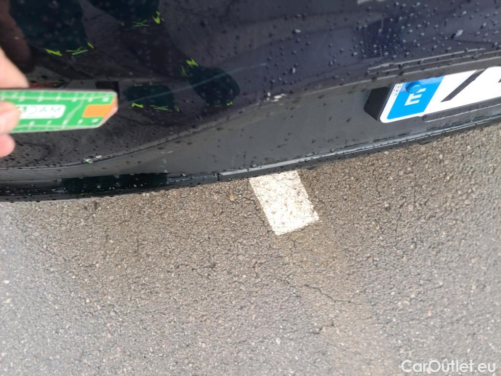  Mercedes  G-Klasee MERCEDES-BENZ GLC Coupé / 2019 / 5P / coupé GLC 220 d 4MATIC #16