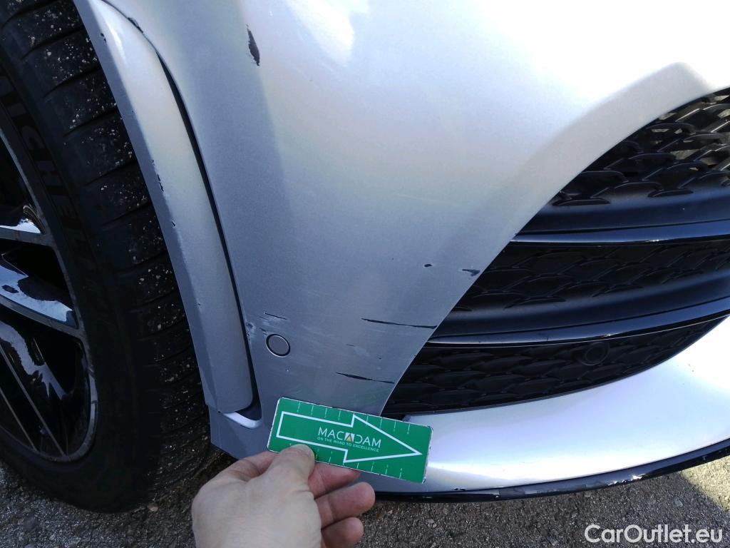  Mercedes  G-Klasee MERCEDES-BENZ GLE / 2018 / 5P / todoterreno GLE 450 4MATIC 7 ASIENTOS #29