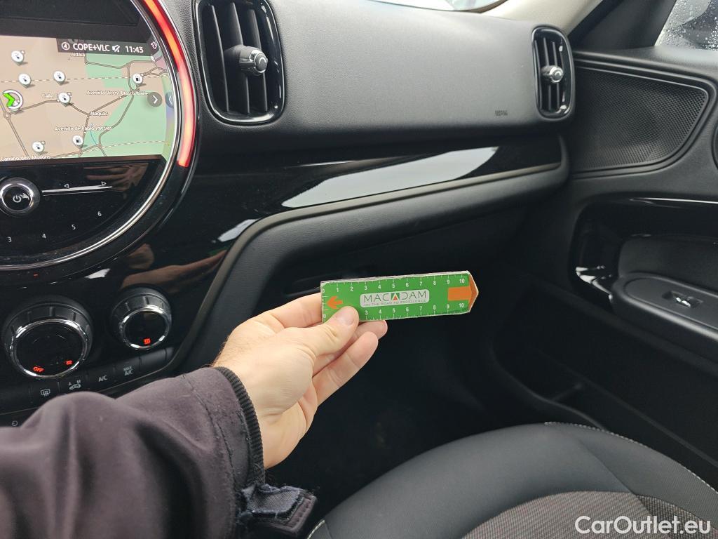  Mini  Countryman MINI  / 2020 / 5P / berlina con portón Cooper S E ALL4 #10