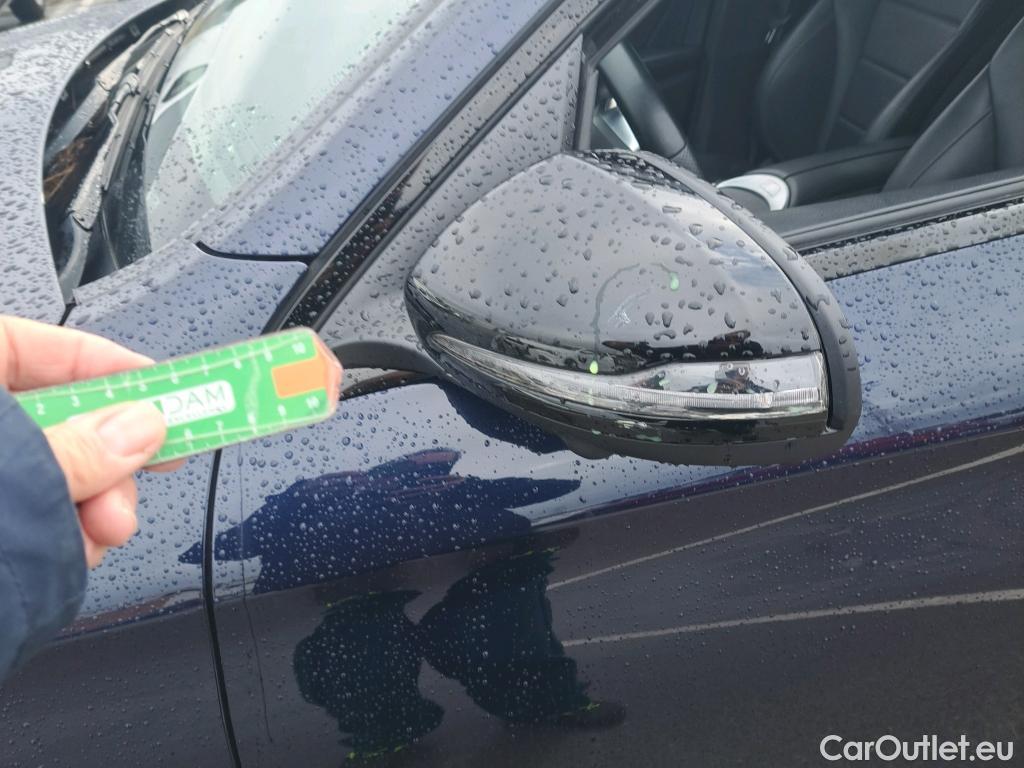  Mercedes  G-Klasee MERCEDES-BENZ GLC Coupé / 2019 / 5P / coupé GLC 220 d 4MATIC #10