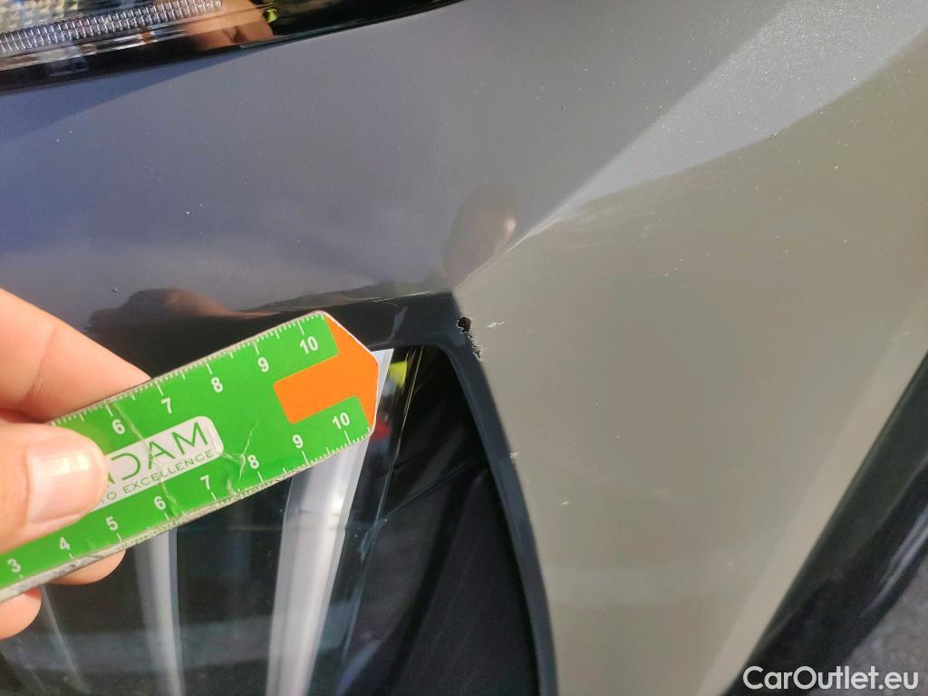  Peugeot  2008 PEUGEOT  / 2023 / 5P / todoterreno Active BlueHDI 130 S&S EAT8 #10