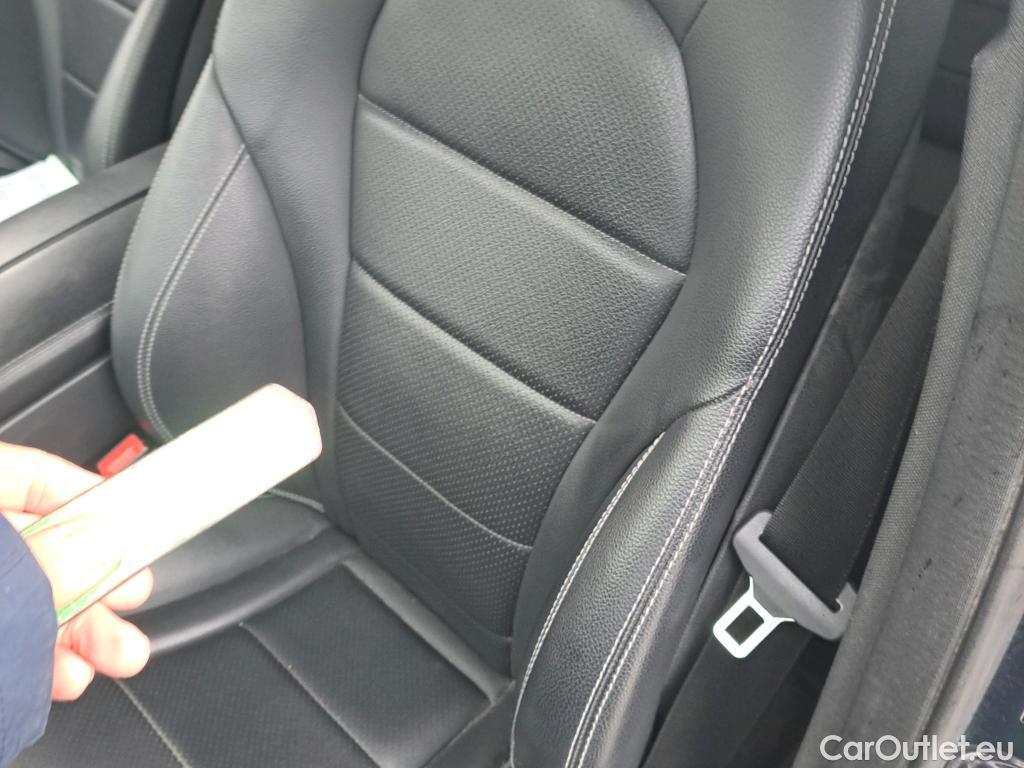  Mercedes  G-Klasee MERCEDES-BENZ GLC Coupé / 2019 / 5P / coupé GLC 220 d 4MATIC #12