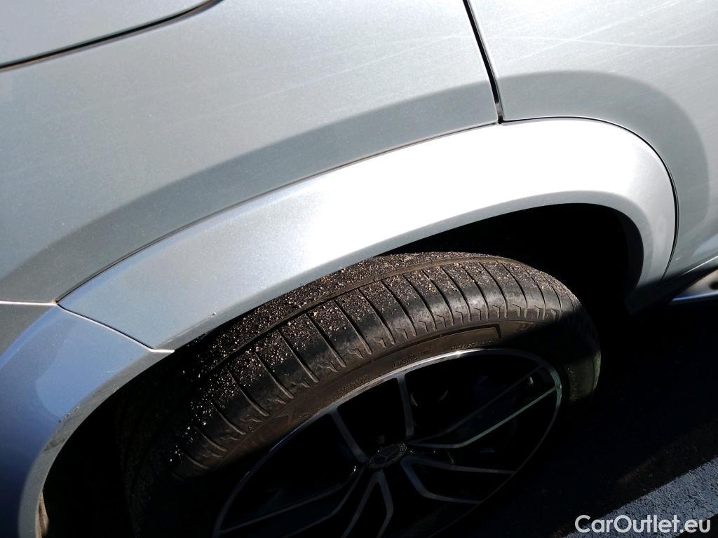  Mercedes  G-Klasee MERCEDES-BENZ GLE / 2018 / 5P / todoterreno GLE 450 4MATIC 7 ASIENTOS #40