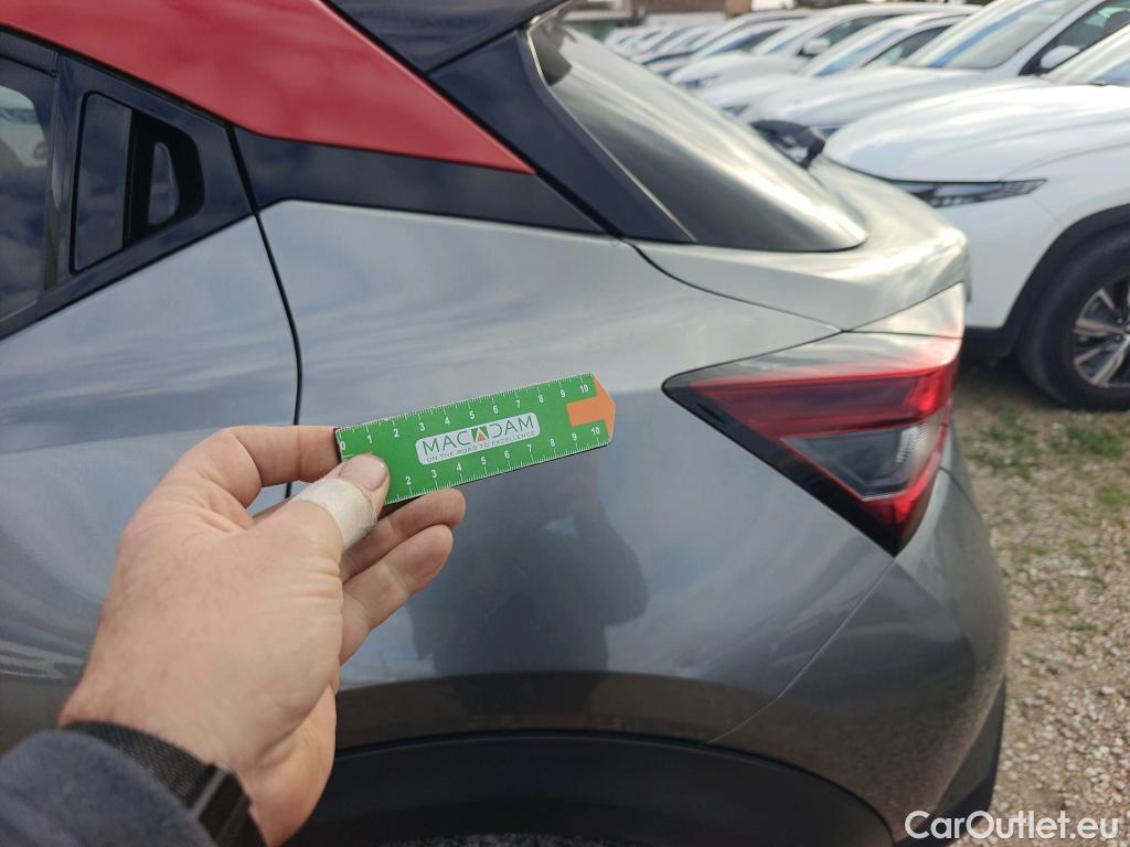  Nissan  Juke NISSAN  / 2019 / 5P / crossover DIG-T 84 kW DCT N-Design Chic #5