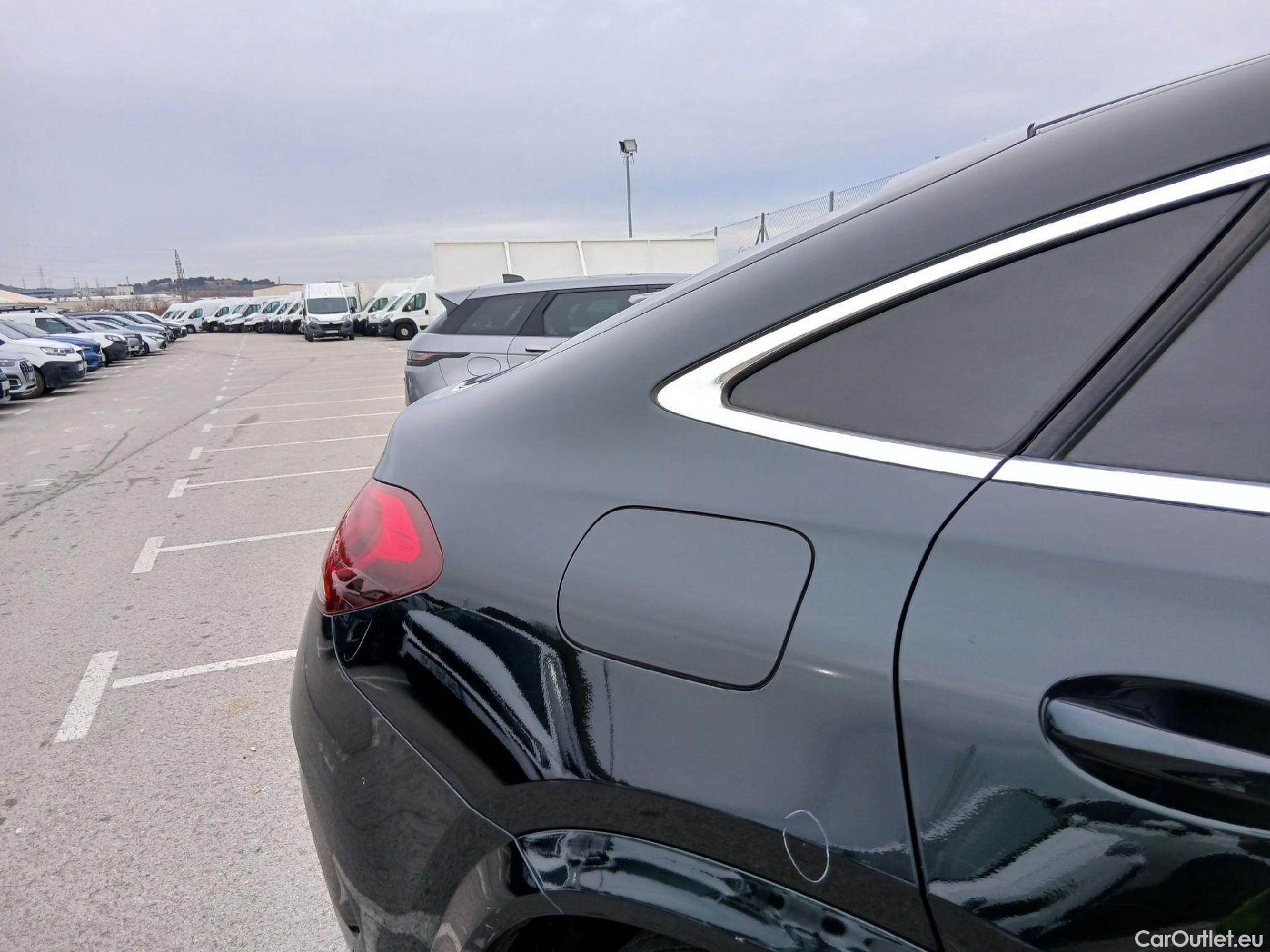  Mercedes  G-Klasee MERCEDES-BENZ GLE Coupé / 2020 / 5P / todoterreno GLE 350 de 4MATIC (Híbrido Enchufable) #31