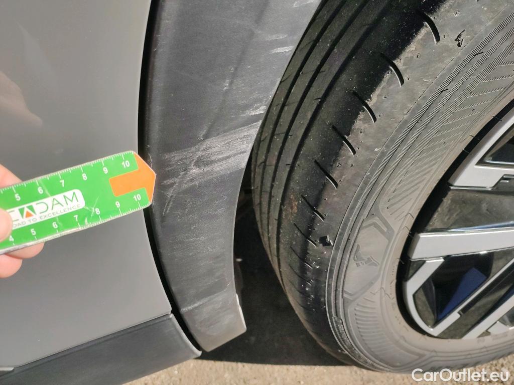  Peugeot  2008 PEUGEOT  / 2023 / 5P / todoterreno Active BlueHDI 130 S&S EAT8 #12