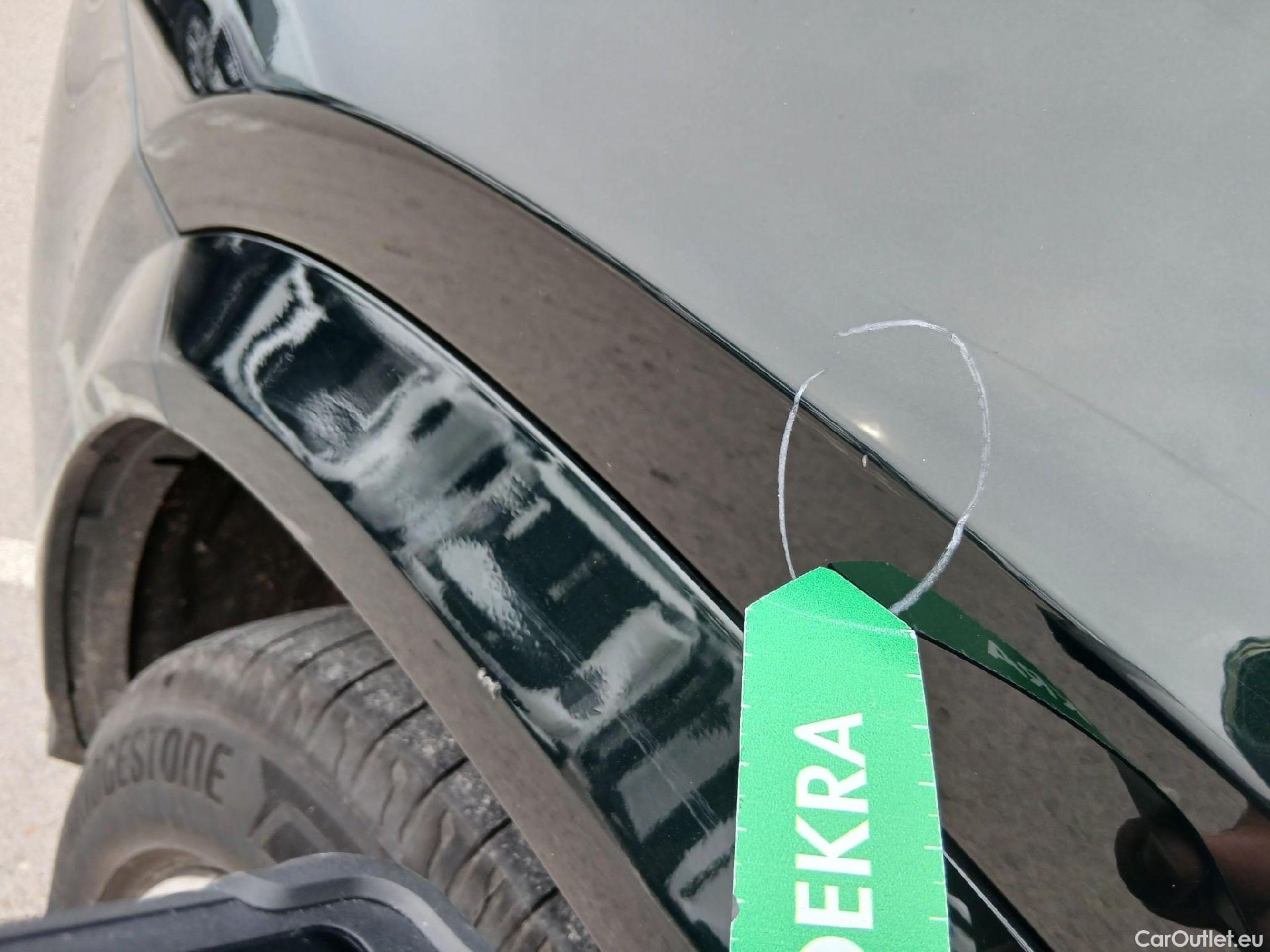  Mercedes  G-Klasee MERCEDES-BENZ GLE Coupé / 2020 / 5P / todoterreno GLE 350 de 4MATIC (Híbrido Enchufable) #32