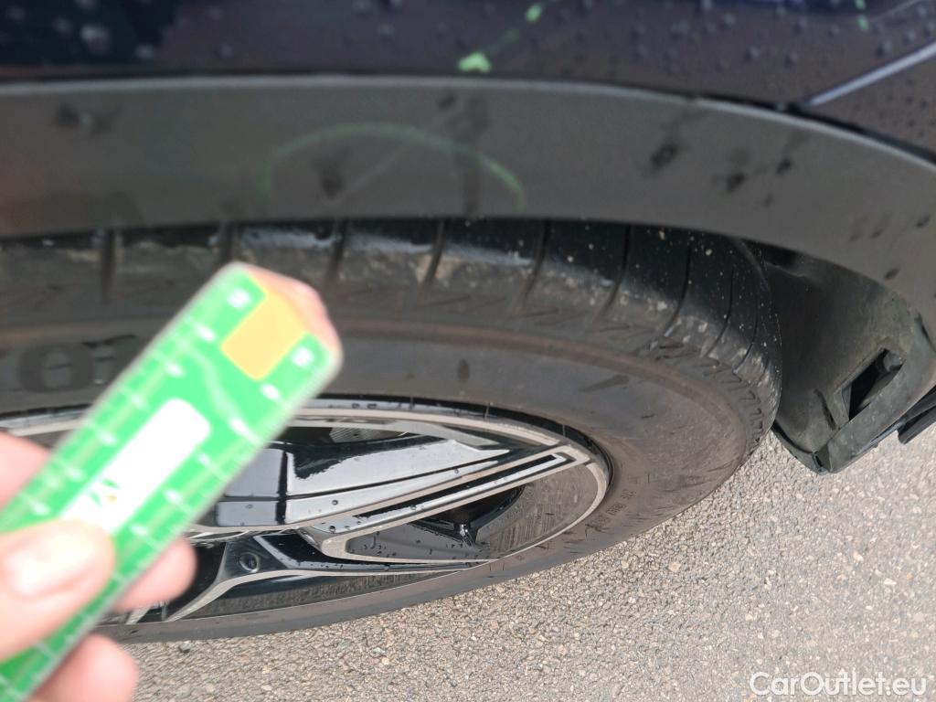  Mercedes  G-Klasee MERCEDES-BENZ GLC Coupé / 2019 / 5P / coupé GLC 220 d 4MATIC #50