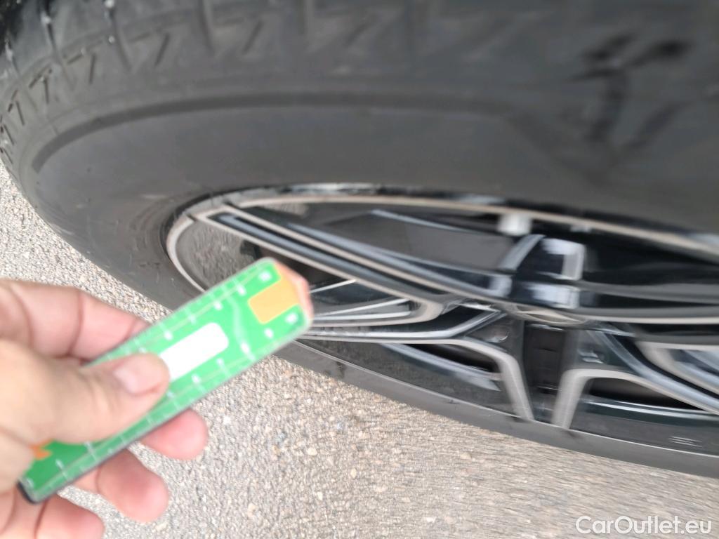  Mercedes  G-Klasee MERCEDES-BENZ GLC Coupé / 2019 / 5P / coupé GLC 220 d 4MATIC #5