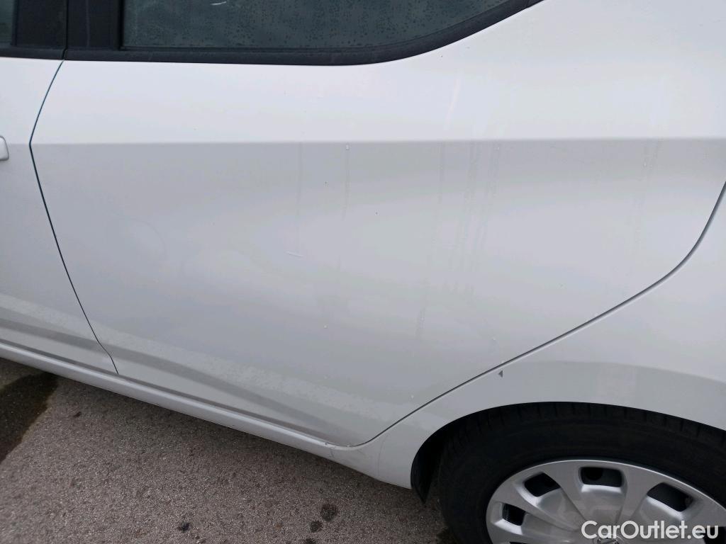  Nissan  Micra NISSAN  / 2017 / 5P / berlina con portón IG-T 68 kW (92 CV) E6D-F Acenta Sprint #6