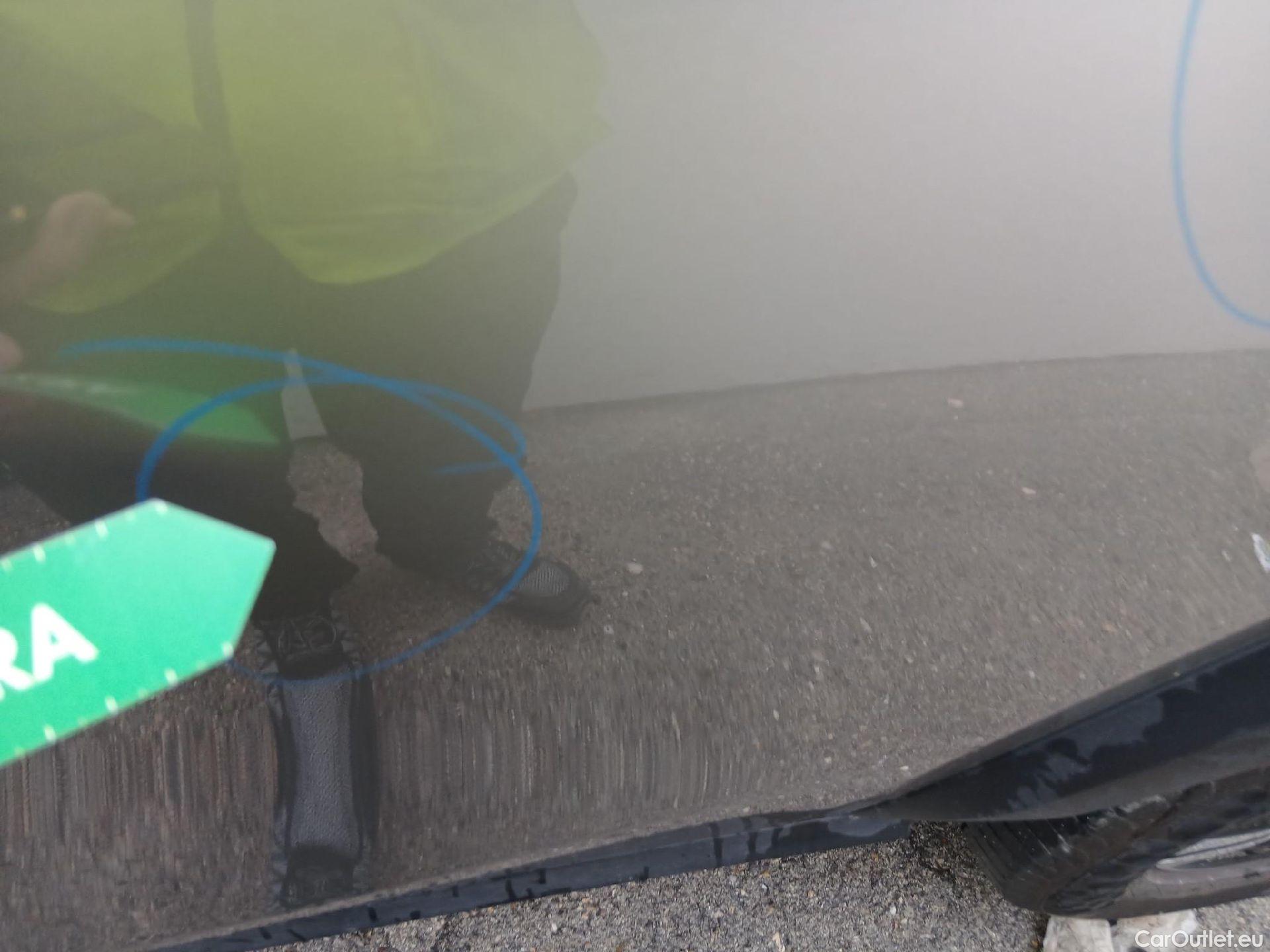  Mercedes  G-Klasee MERCEDES-BENZ GLE / 2018 / 5P / todoterreno GLE 350 de 4MATIC (Híbrido Enchufable) #8