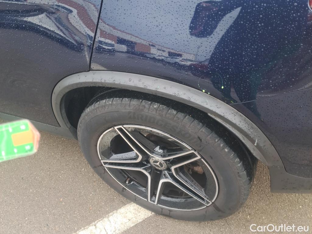  Mercedes  G-Klasee MERCEDES-BENZ GLC Coupé / 2019 / 5P / coupé GLC 220 d 4MATIC #51