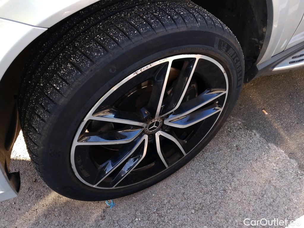  Mercedes  G-Klasee MERCEDES-BENZ GLE / 2018 / 5P / todoterreno GLE 450 4MATIC 7 ASIENTOS #11