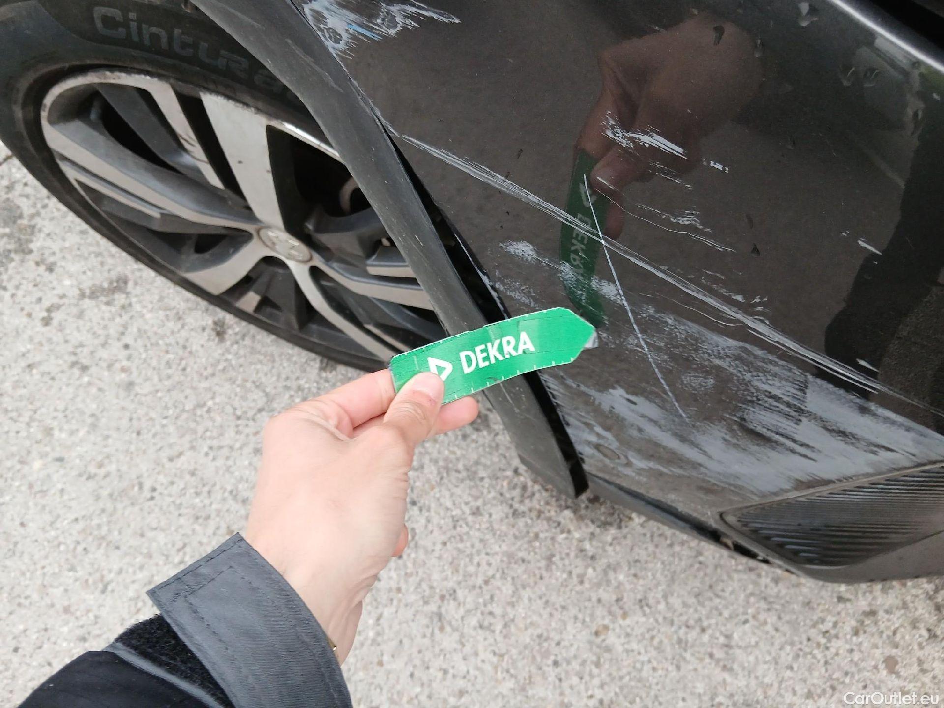  Peugeot  3008 PEUGEOT  / 2020 / 5P / todoterreno 1.5 BlueHDi 96kW (130CV) S&S Allure EAT8 #6