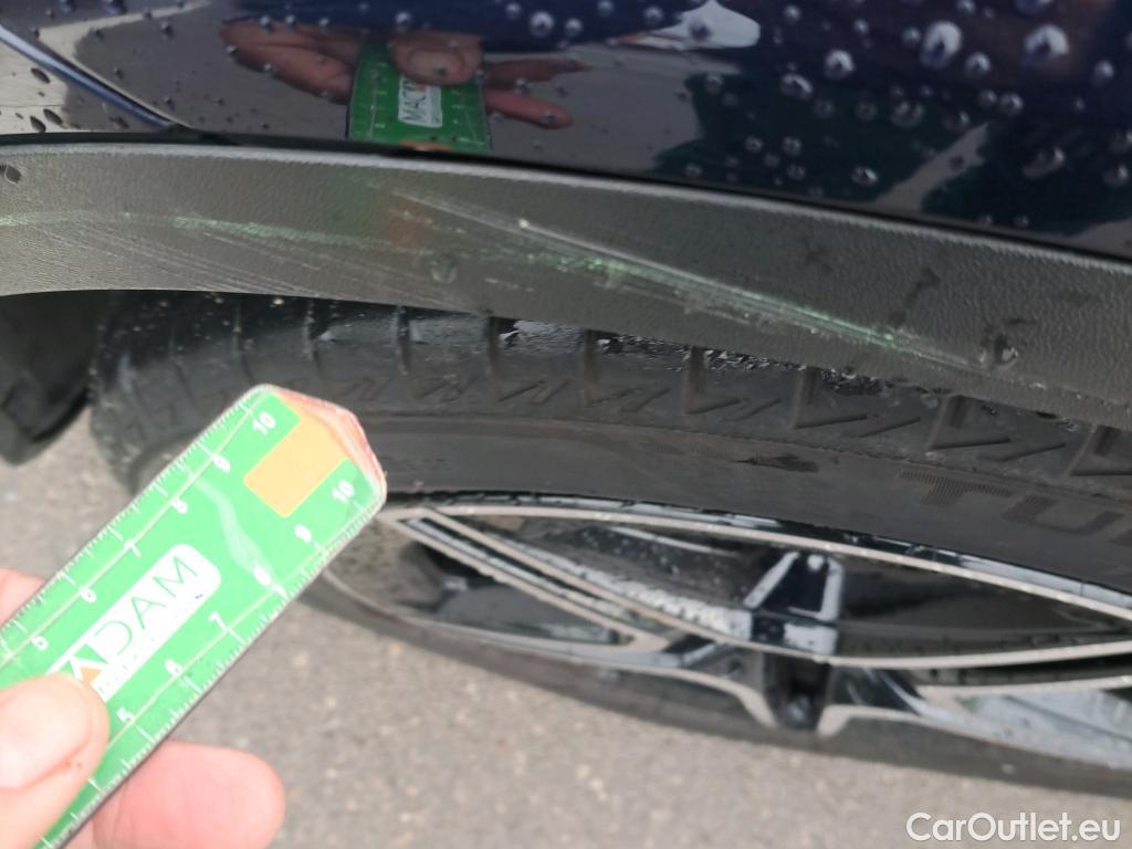  Mercedes  G-Klasee MERCEDES-BENZ GLC Coupé / 2019 / 5P / coupé GLC 220 d 4MATIC #48