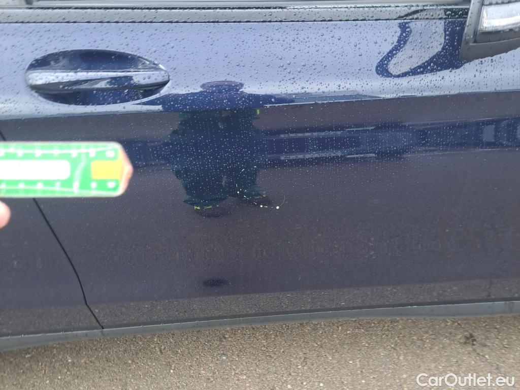  Mercedes  G-Klasee MERCEDES-BENZ GLC Coupé / 2019 / 5P / coupé GLC 220 d 4MATIC #23