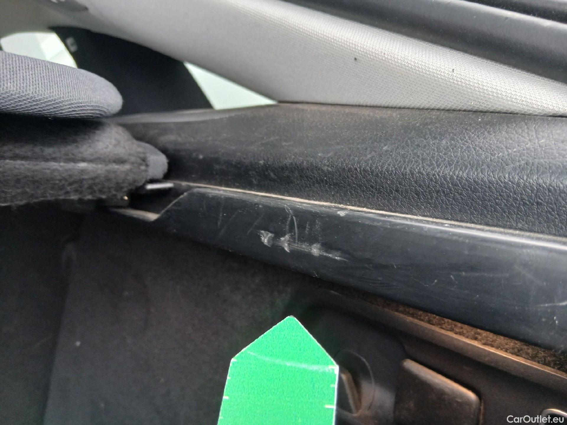  Mercedes  G-Klasee MERCEDES-BENZ GLE Coupé / 2020 / 5P / todoterreno GLE 350 de 4MATIC (Híbrido Enchufable) #27