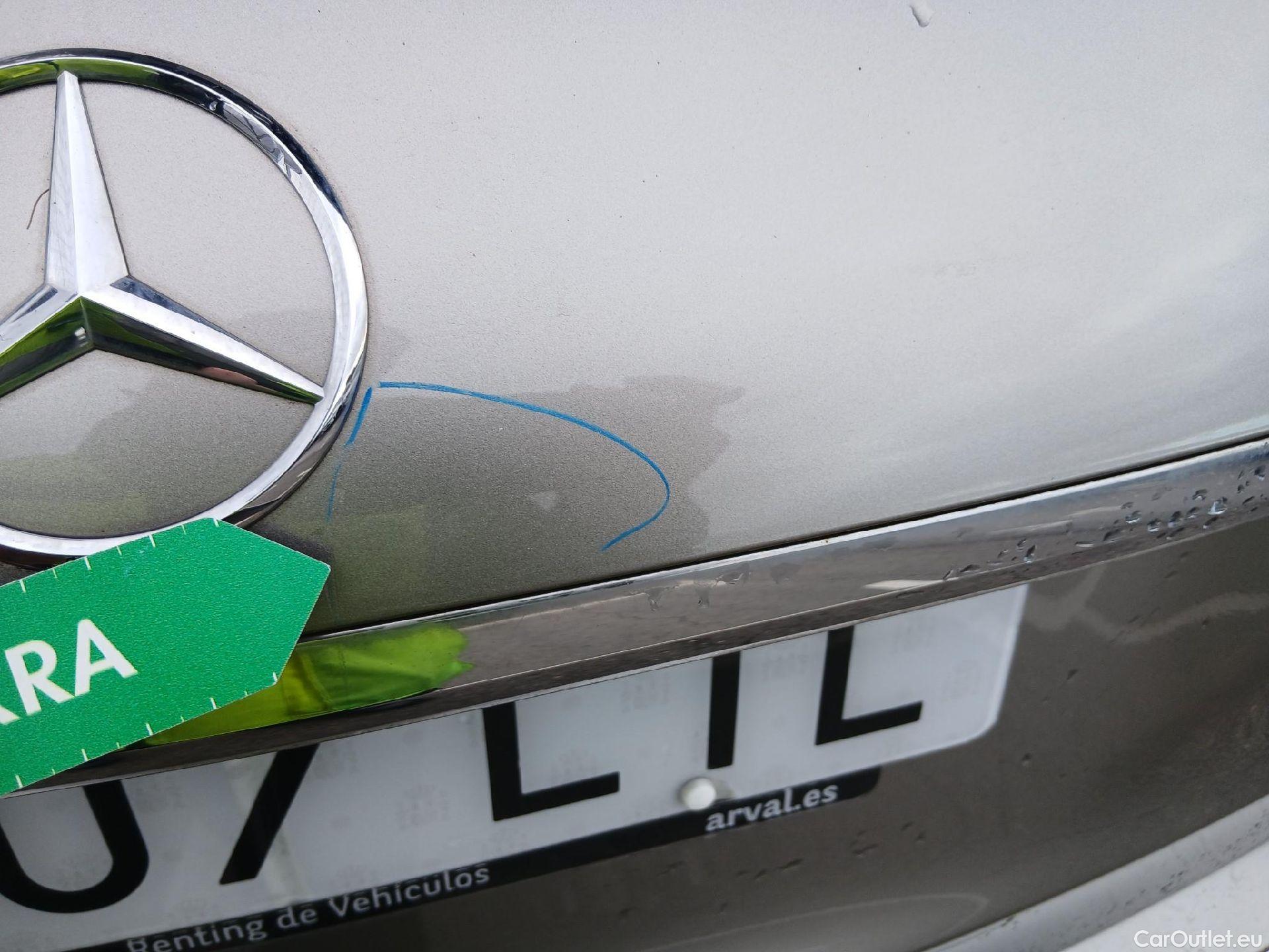  Mercedes  G-Klasee MERCEDES-BENZ GLE / 2018 / 5P / todoterreno GLE 350 de 4MATIC (Híbrido Enchufable) #11