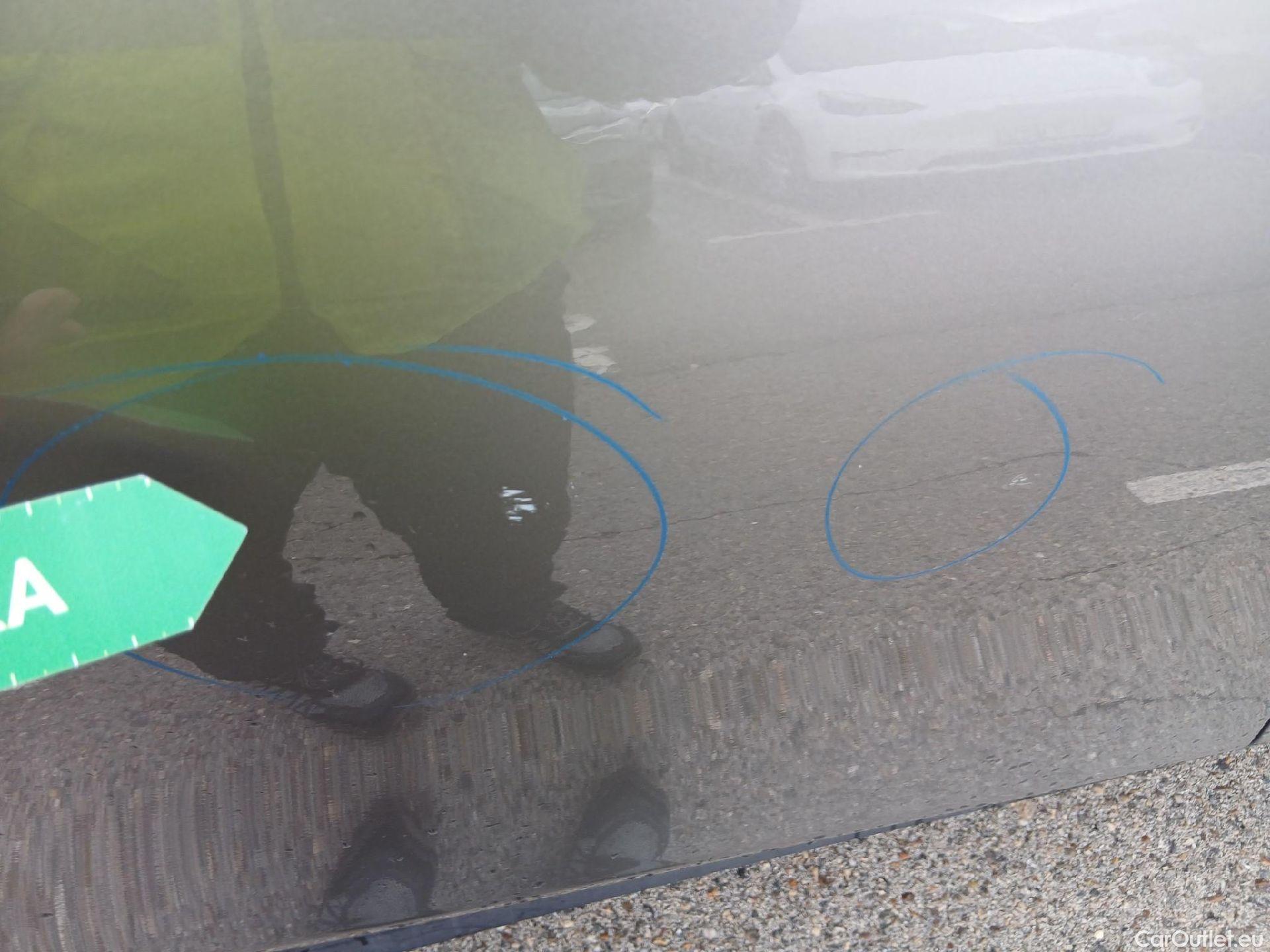  Mercedes  G-Klasee MERCEDES-BENZ GLE / 2018 / 5P / todoterreno GLE 350 de 4MATIC (Híbrido Enchufable) #15