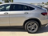  Mercedes  G-Klasee Clase GLC GLC 200 d 4Matic (253.316)AMG 165CV AT9 E6d #10