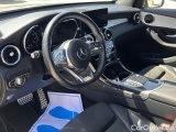  Mercedes  G-Klasee Clase GLC GLC 200 d 4Matic (253.316)AMG 165CV AT9 E6d #11