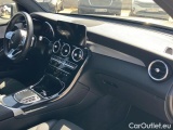  Mercedes  G-Klasee Clase GLC GLC 200 d 4Matic (253.316)AMG 165CV AT9 E6d #28
