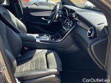  Mercedes  G-Klasee Clase GLC GLC 200 d 4Matic (253.316)AMG 165CV AT9 E6d #27