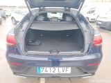  Mercedes  G-Klasee MERCEDES-BENZ GLC Coupé / 2019 / 5P / coupé GLC 220 d 4MATIC #8