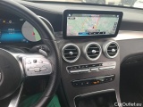  Mercedes  G-Klasee MERCEDES-BENZ GLC Coupé / 2019 / 5P / coupé GLC 220 d 4MATIC #15