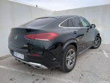  Mercedes  G-Klasee MERCEDES-BENZ GLE Coupé / 2020 / 5P / todoterreno GLE 350 de 4MATIC (Híbrido Enchufable) #2