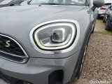  Mini  Countryman MINI  / 2020 / 5P / berlina con portón Cooper S E ALL4 #18
