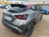  Nissan  Juke NISSAN  / 2019 / 5P / crossover DIG-T 84 kW DCT N-Design Chic #2