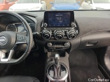  Nissan  Juke NISSAN  / 2019 / 5P / crossover DIG-T 84 kW DCT N-Design Chic #13