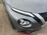  Nissan  Juke NISSAN  / 2019 / 5P / crossover DIG-T 84 kW DCT N-Design Chic #16