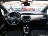  Nissan  Micra NISSAN  / 2017 / 5P / berlina con portón IG-T 68 kW (92 CV) E6D-F Acenta Sprint #3