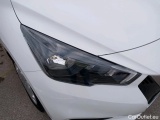  Nissan  Micra NISSAN  / 2017 / 5P / berlina con portón IG-T 68 kW (92 CV) E6D-F Acenta Sprint #16
