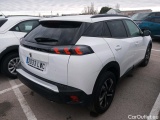  Peugeot  2008 PEUGEOT  / 2019 / 5P / todoterreno Allure BlueHDI 81kW (110CV) #2