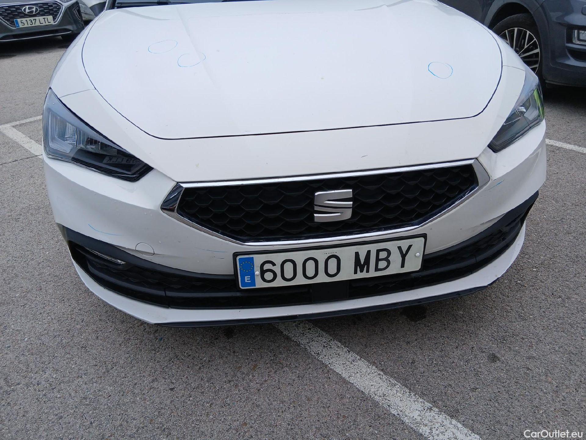  Land Rover  Discovery SEAT Nuevo León / 2020 / 5P / berlina con portón 2.0 TDI 85kW S&S Style #5