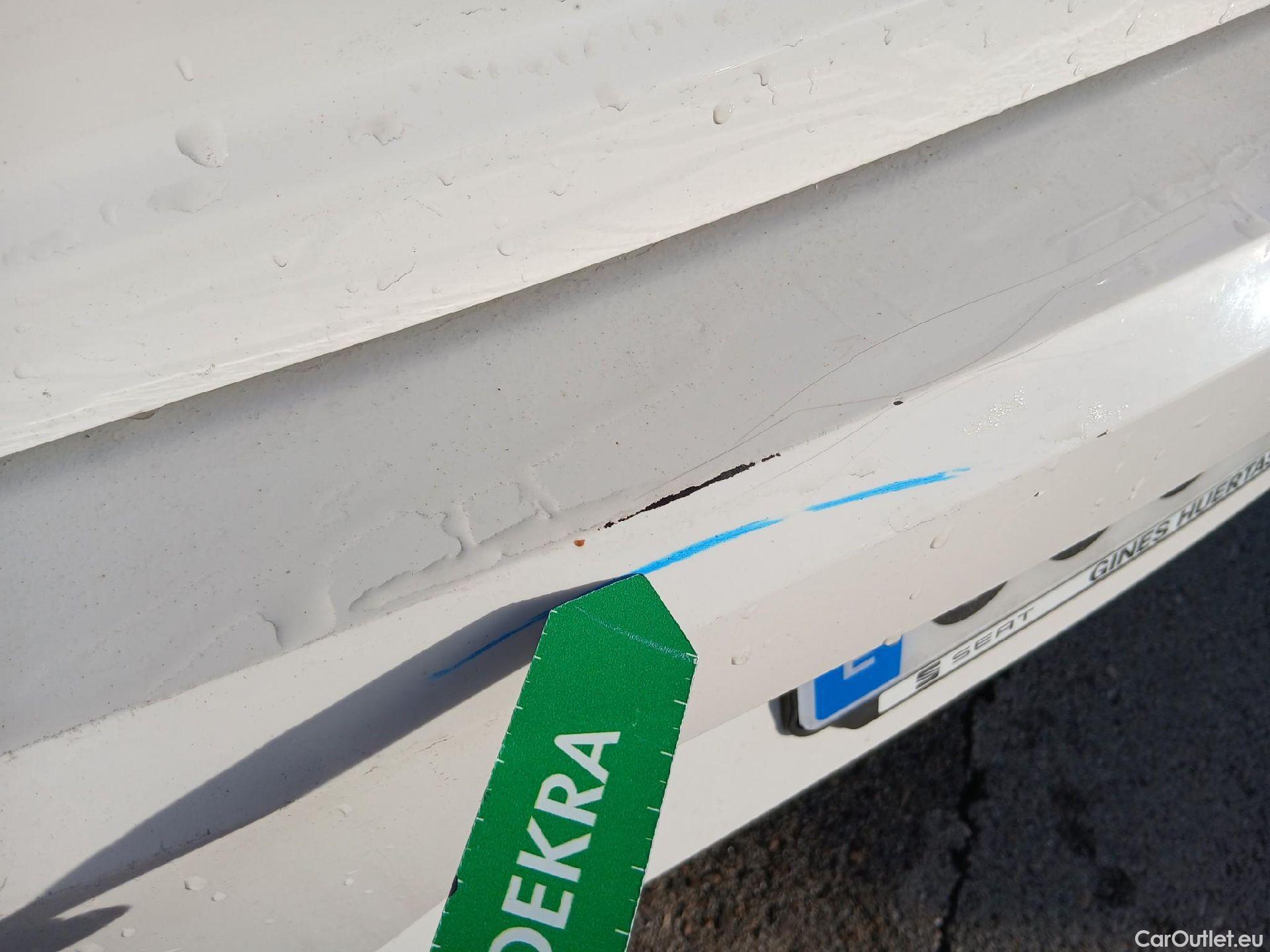  Seat  Ibiza SEAT  / 2017 / 5P / berlina con portón 1.0 MPI 59kW (80CV) Reference Plus(SP) #13