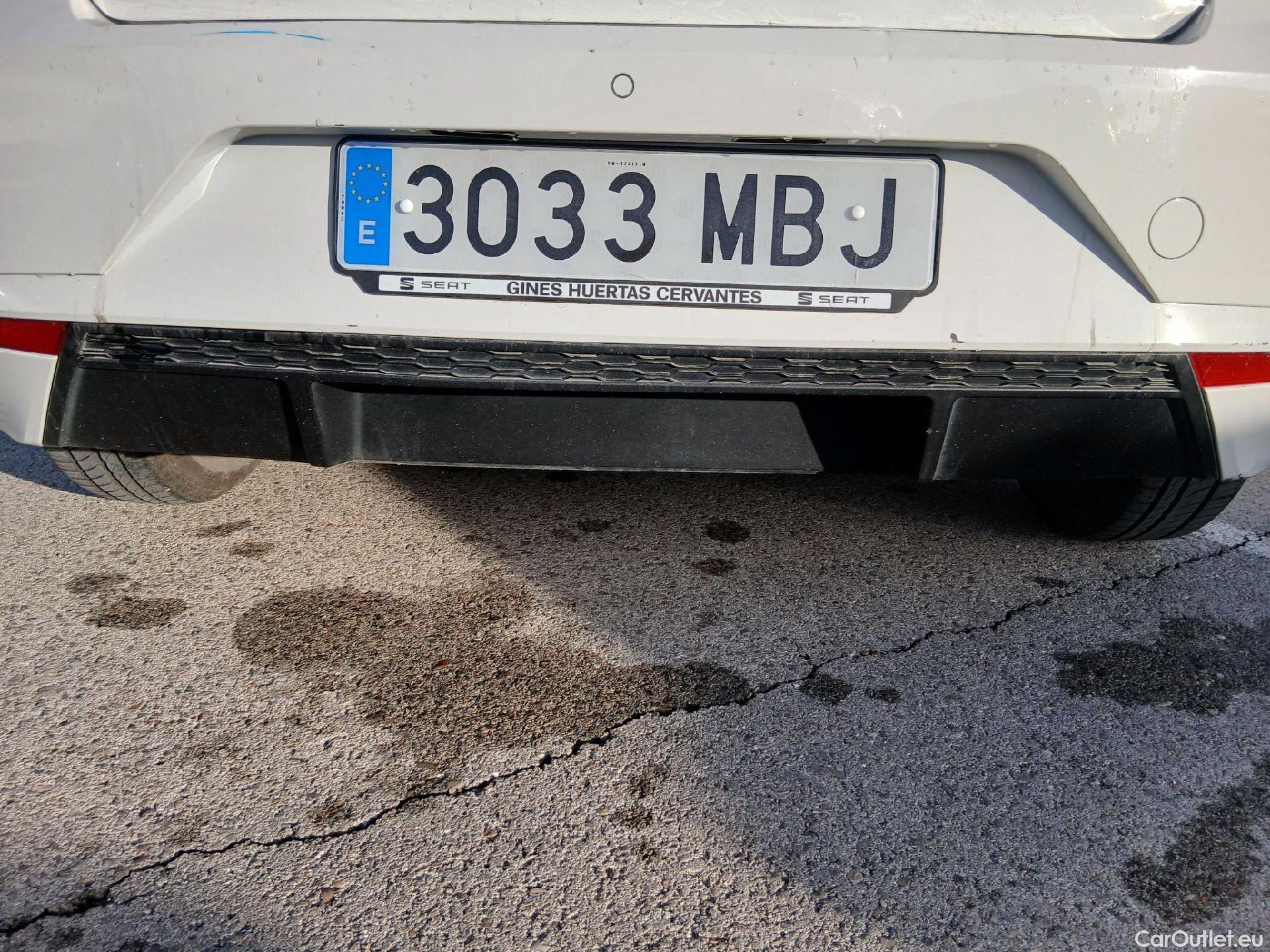  Seat  Ibiza SEAT  / 2017 / 5P / berlina con portón 1.0 MPI 59kW (80CV) Reference Plus(SP) #21