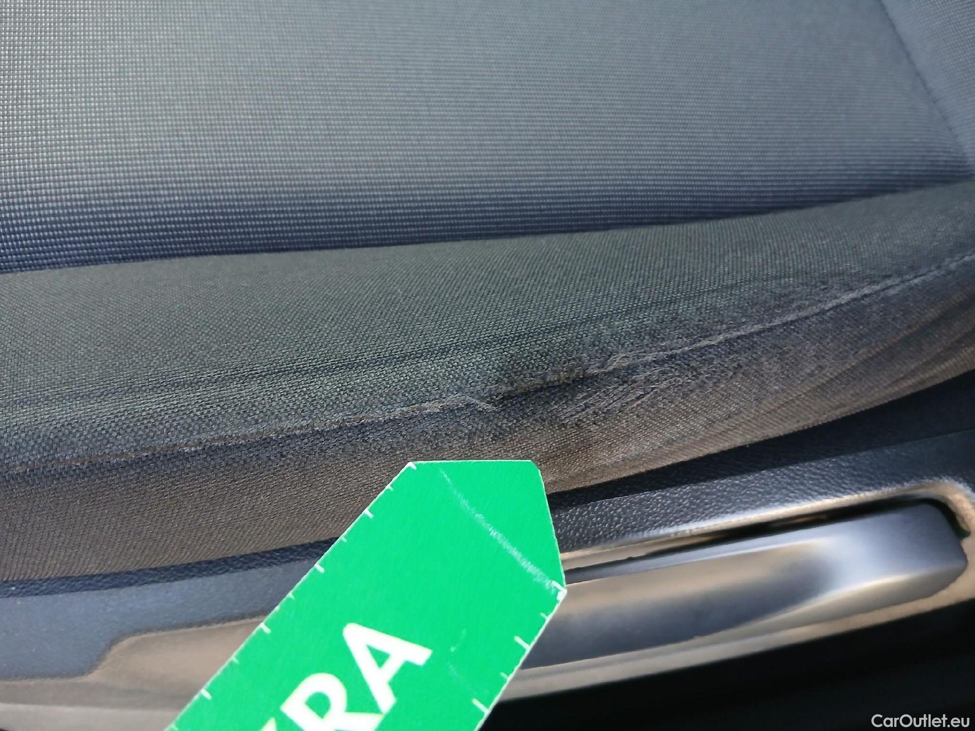  Seat  Ibiza SEAT  / 2017 / 5P / berlina con portón 1.0 MPI 59kW (80CV) Reference Plus(SP) #6