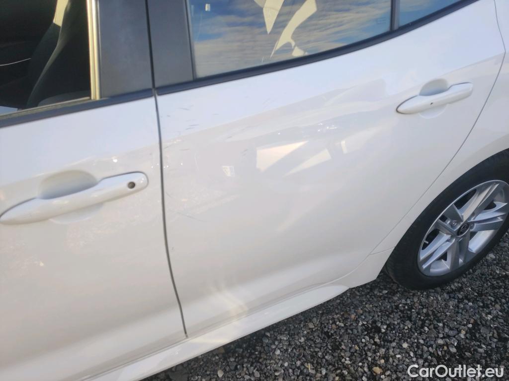  Toyota  Corolla TOYOTA  1.8 125H ACTIVE TECH E-CVT #3