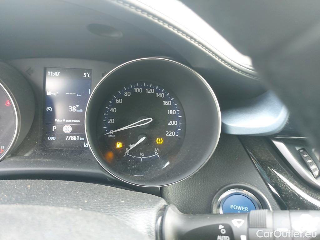  Toyota  C-HR TOYOTA  / 2019 / 5P / todoterreno 1.8 125H Advance #8