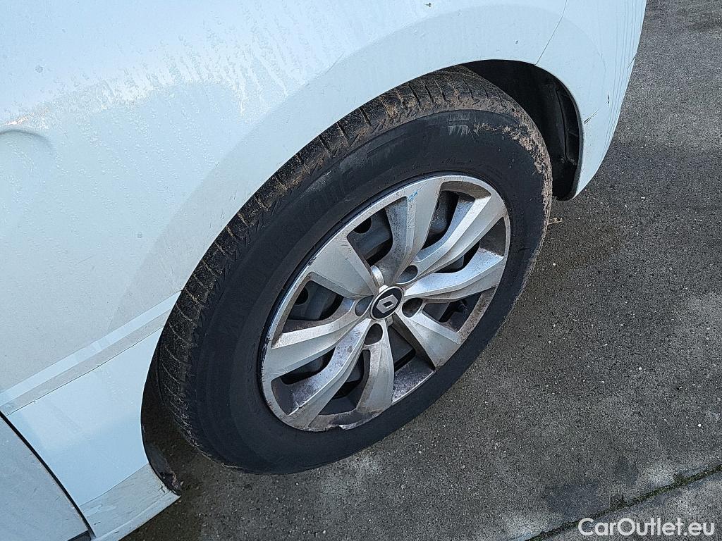  Renault  Clio RENAULT  / 2019 / 5P / berlina con portón Life SCe 49 kW (67CV) #17