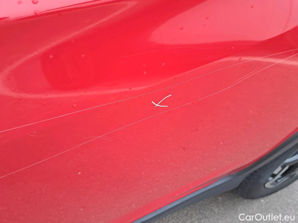  Land Rover  Discovery SUBARU XV / 2013 / 5P / todoterreno 2.0i Hybrid CVT Executive Plus #12