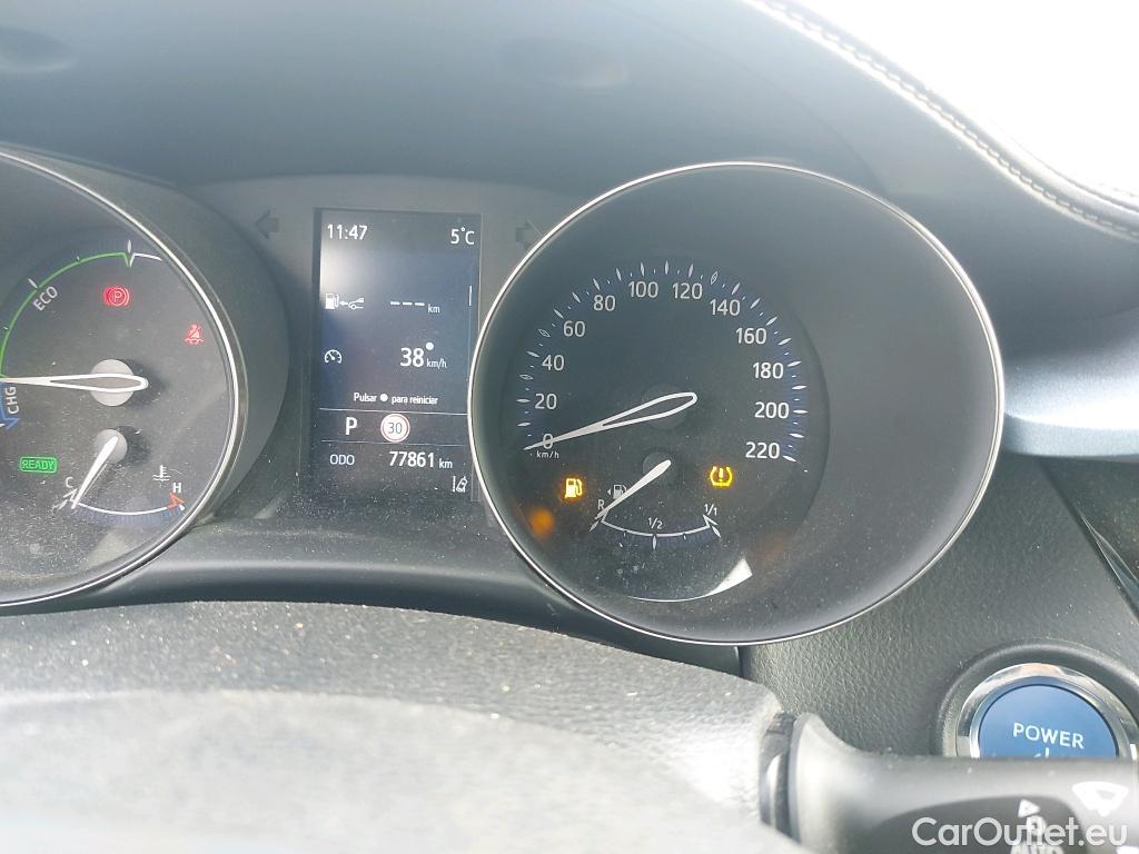  Toyota  C-HR TOYOTA  / 2019 / 5P / todoterreno 1.8 125H Advance #7