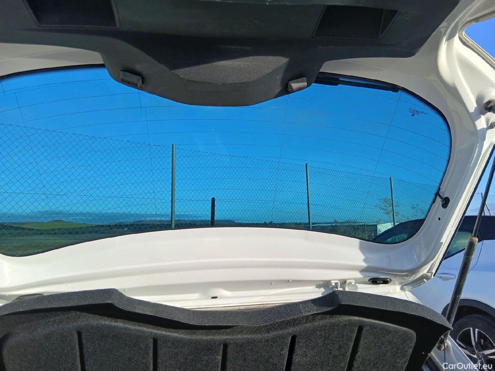  Seat  Ibiza SEAT  / 2017 / 5P / berlina con portón 1.0 MPI 59kW (80CV) Reference Plus(SP) #17