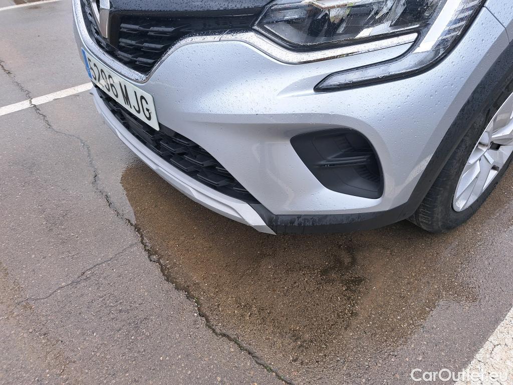  Renault  Captur  II Equililbre 1.0 TCe 90CV MT6 E6d #7