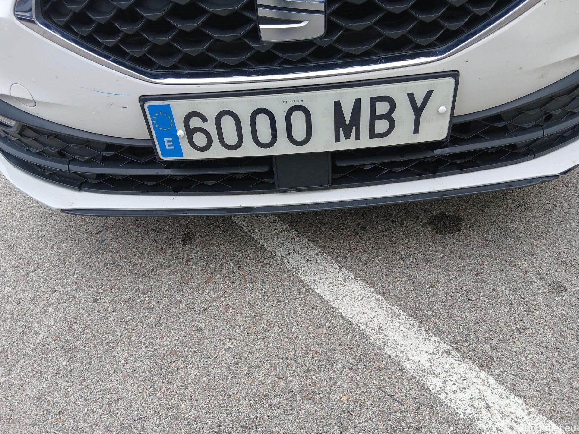  Land Rover  Discovery SEAT Nuevo León / 2020 / 5P / berlina con portón 2.0 TDI 85kW S&S Style #7