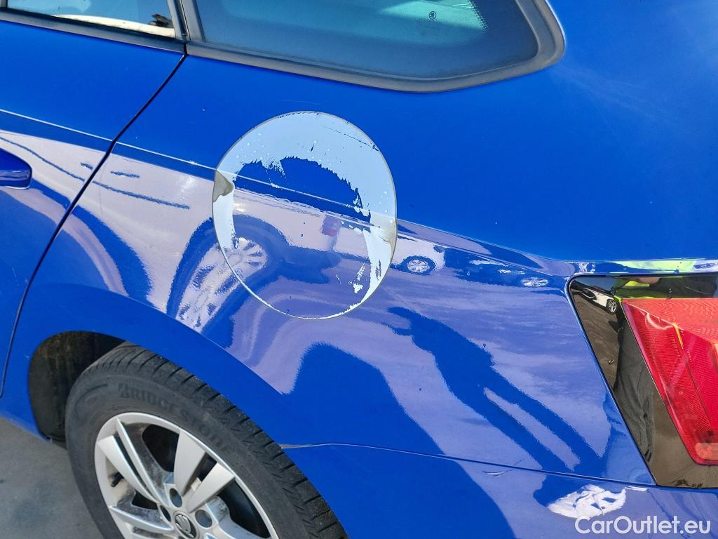  Skoda  Fabia SKODA  / 2018 / 5P / familiar 1.0 TSI 70KW (95CV) Ambition #13